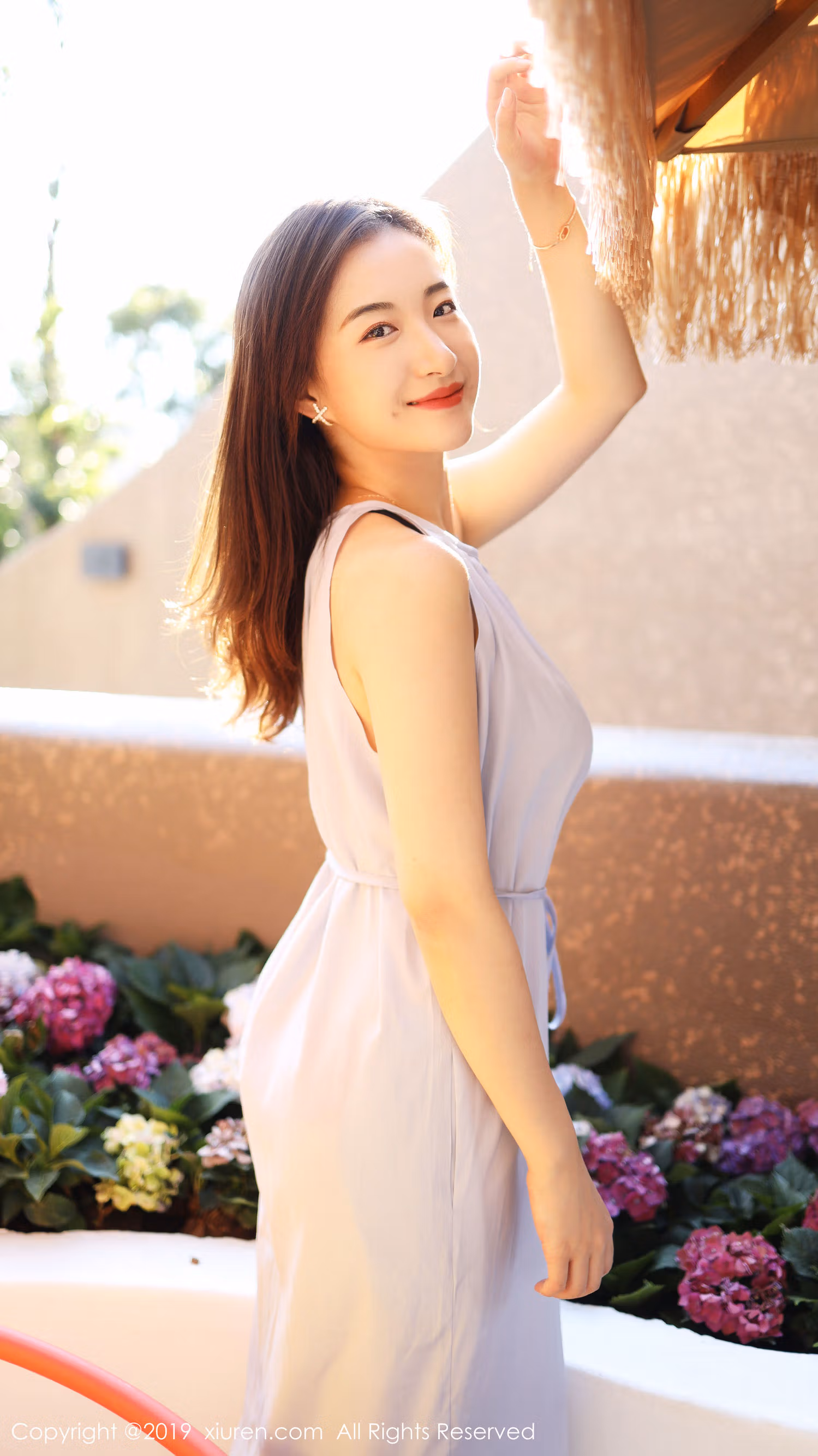 甜美